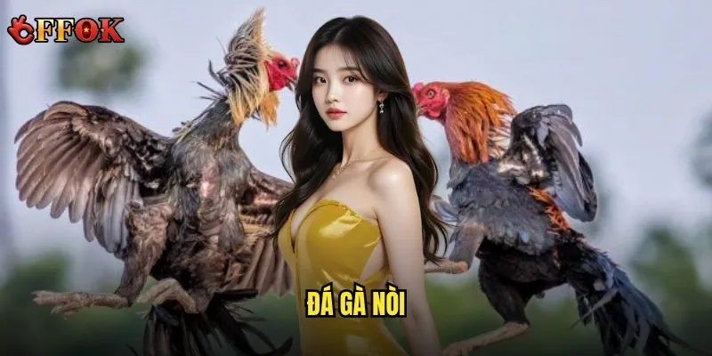 đá gà nòi