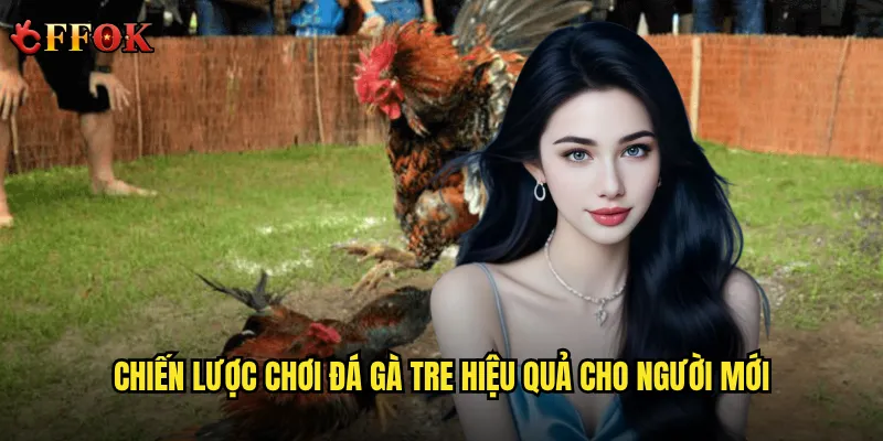 Có nên thử đá gà tre ffok nếu yêu thích tốc độ và kỹ thuật? 3 Chiến lược chơi đá gà tre hiệu quả cho người mới
